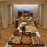 Hotel Summa Roccasecca