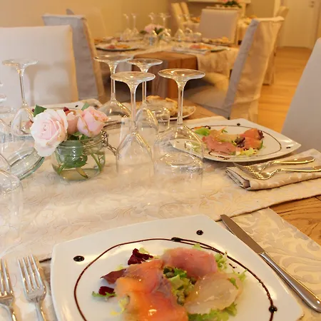 Summa 酒店 Roccasecca