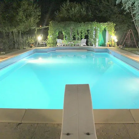 Summa Hotel Roccasecca