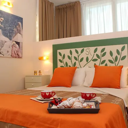 Summa Hotel 3*