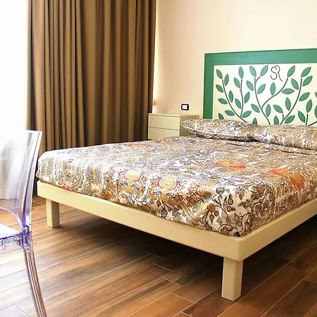Summa Hotel Roccasecca
