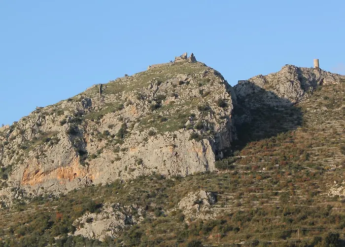 Summa 酒店 Roccasecca